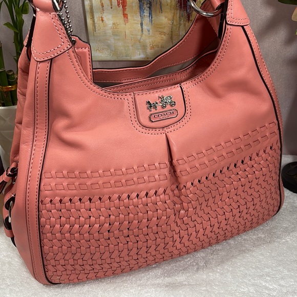 COACH Hobo Shoulder Bag - NWOT - Picture 3 of 12